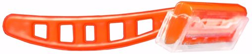 Picture of Short Handle Security Razor (1000 Units)