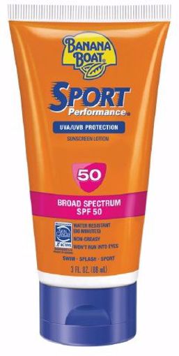 Picture of Banana Boat(R) Sport Performance Sunscreen SPF50 2 oz. (12 Units)