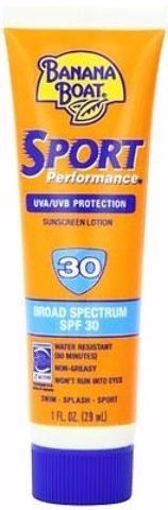 Picture of Banana Boat(R) Sport Sunblock SPF30 - 1 oz. (24 Units)