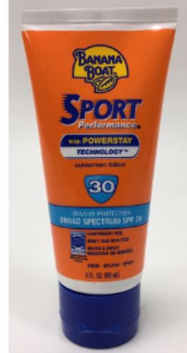 Picture of Sport Performance(R) Lotion SPF30 3 fl oz. (12 Units)