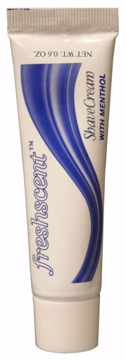 Picture of Freshscent Brushless Shave Cream - 0.6 oz (720 Units)