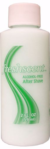 Picture of Freshscent After Shave - 2 oz (96 Units)
