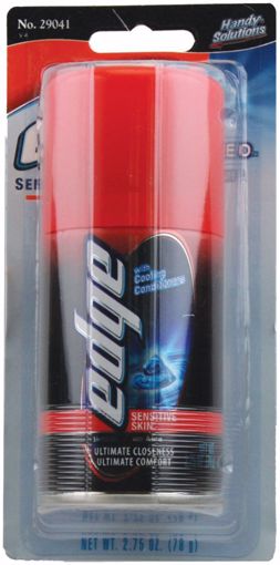 Picture of Edge Pro Shaving Gel - 2.75 oz (30 Units)