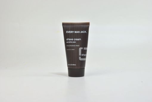 Picture of Shave Cream Sensitive Skin - Fragrance Free 1.5 fl oz (36 Units)