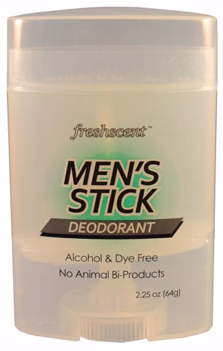 Picture of Freshscent Men's Stick Deodorant - 2.25 oz (144 Units)