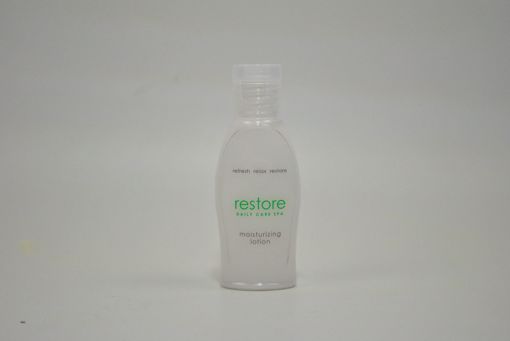 Picture of Restore Daily Care Spa Moisturizing Lotion 1 fl oz. (144 Units)