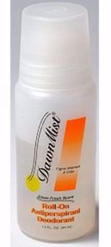 Picture of DawnMist Roll-on Antiperspirant Deodorant - 1.5 oz (96 Units)