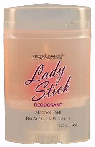 Picture of Freshscent Ladies Stick Deodorant - 2.25 oz (144 Units)