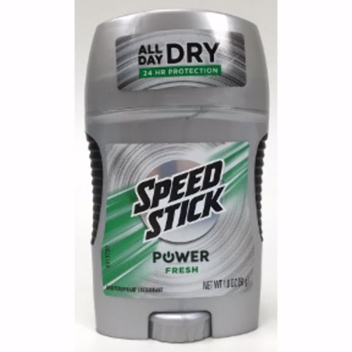 Picture of Speed Stick(R) - Power Fresh 1.8 oz. (24 Units)