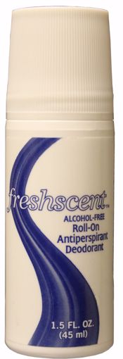 Picture of Freshscent Roll-On Antiperspirant Deodorant 1.5 oz (96 Units)