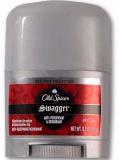 Picture of Swagger Antiperspirant & Deodorant 0.5 oz. (24 Units)