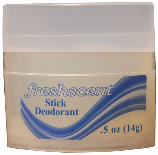 Picture of Freshscent Stick Deodorant - 0.5 oz (576 Units)