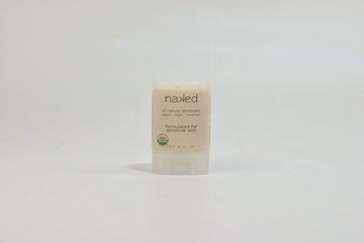 Picture of Naked All Natural Deodorant - 0.35 oz, Sensitive Skin (12 Units)