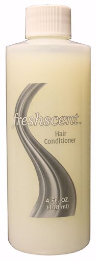 Picture of Freshscent Hair Conditioner - 4 oz (60 Units)
