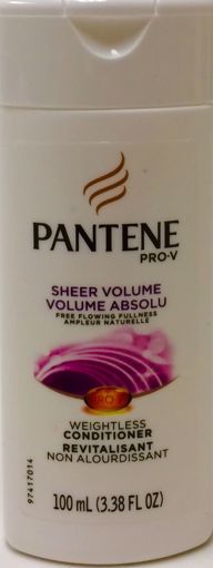 Picture of Pro-V Sheer Volume Conditioner - 3.38 fl oz (24 Units)