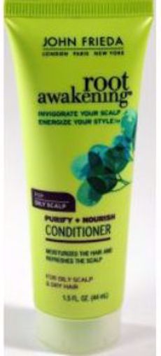 Picture of John Frieda Conditioner - 1.5 oz, Root Awakening (24 Units)
