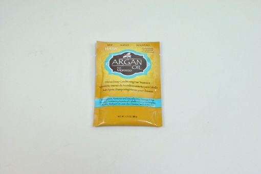 Picture of Hask Argan Conditioner Packet - 1.75 oz, Intense Deep (12 Units)