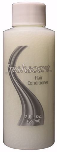Picture of Freshscent Hair Conditioner - 2 oz (96 Units)
