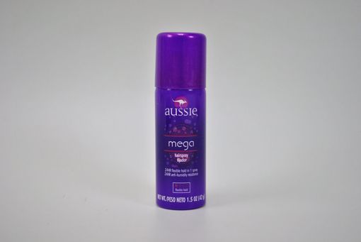 Picture of Aussie Mega Hairspray - 1.5 oz (24 Units)