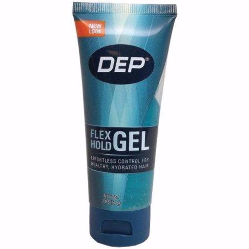 Picture of Dep Styling Gel - 2 oz, Flex Hold (36 Units)