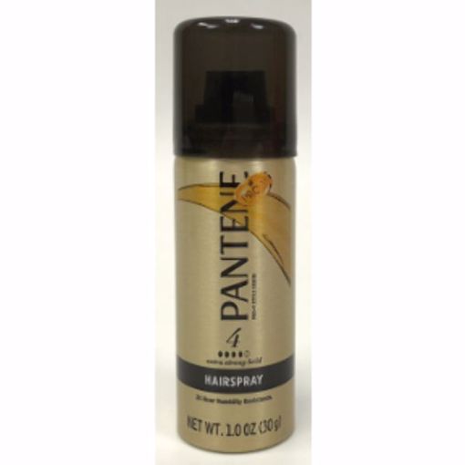 Picture of Pantene Pro-V Style Series Hair Spray - 1 oz, Extra Strong (24 Units)