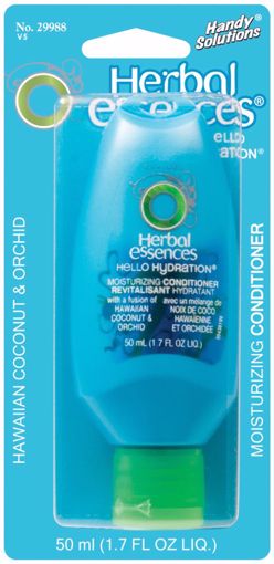 Picture of Clairol Herbal Essences Conditioner - 1.7 oz (48 Units)