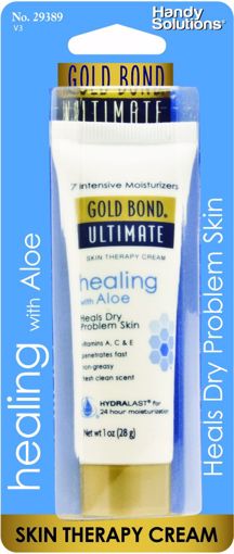 Picture of Gold Bond Healing Lotion - 1 oz (72 Units)
