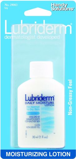 Picture of Lubriderm Lotion - 1 oz (48 Units)