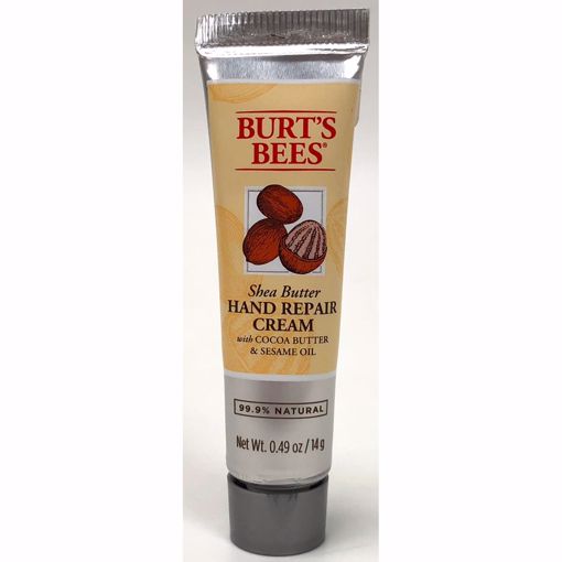Picture of Burt's Bees Shea Butter Hand Repair Cream - 0.49 oz (12 Units)