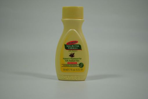 Picture of Shea Butter Formula with Vitamin E 1.7 fl oz. (36 Units)