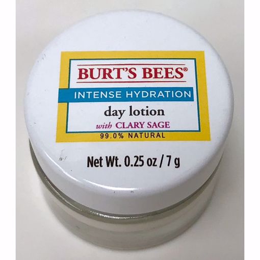 Picture of Intense Hydration Day Lotion with Clary Sage 0.25 oz. (12 Units)
