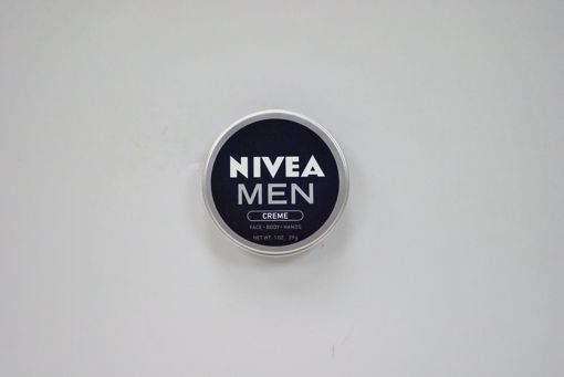 Picture of Nivea Men Creme Tin - 1 oz (18 Units)
