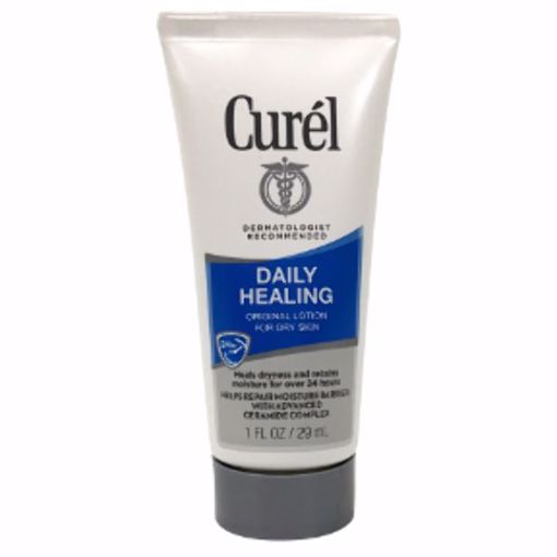 Picture of Curel(R) Daily Healing Lotion - 1 oz (60 Units)