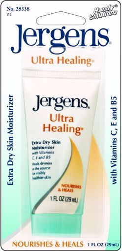 Picture of Jergens Ultra Healing Lotion - 1 oz (48 Units)