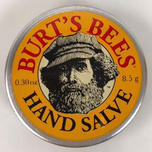 Picture of Burt's Bees Hand Salve Tin - 0.30 oz (36 Units)