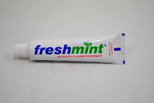Picture of Freshmint(R) Toothpaste - 1.5 oz (144 Units)