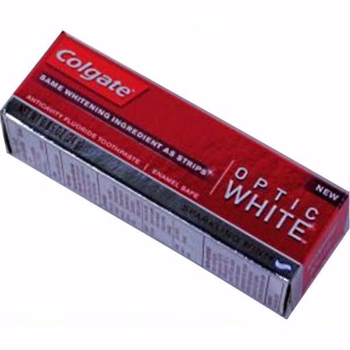 Picture of Optic White Toothpaste - Sparkling Mint(R) 0.85 oz. (24 Units)