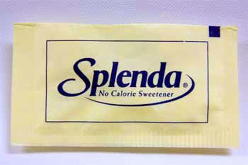 Picture of Splenda Sugar Substitute (2000 Units)