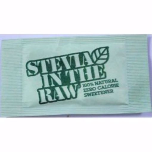 Picture of Natural Sweetener 1g packet (1000 Units)