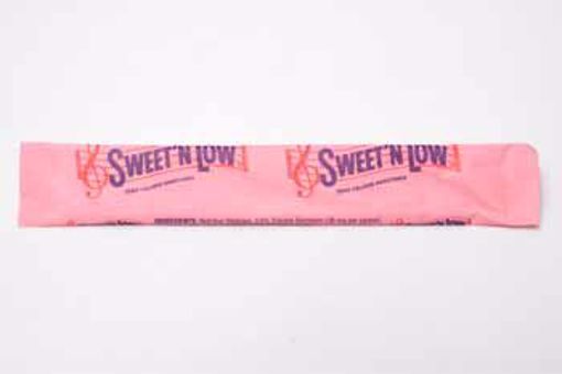 Picture of Sweet'N Low Sugar Substitute - Stick Package (2000 Units)