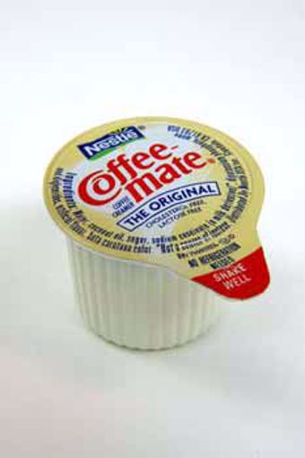 Picture of Nestle(R) Coffeemate Original Coffee Creamer - 3/8 fl oz (360 Units)