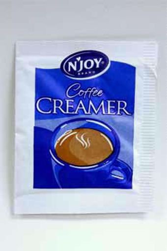 Picture of Non-Dairy Creamer Powder individual packet (1000 Units)
