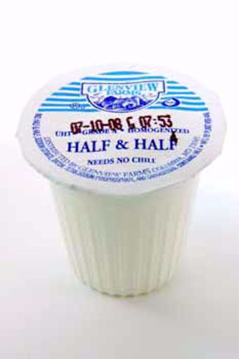 Picture of Half & Half individual cup (360 Units)