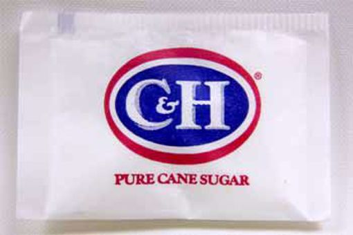 Picture of C&H Sugar (2000 Units)