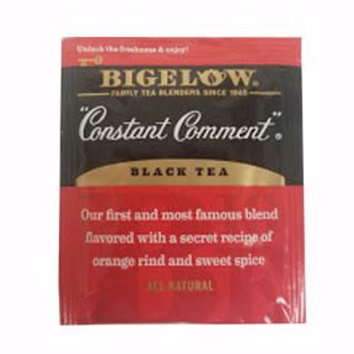 Picture of Bigelow Constant Comment Tea (100 Units)