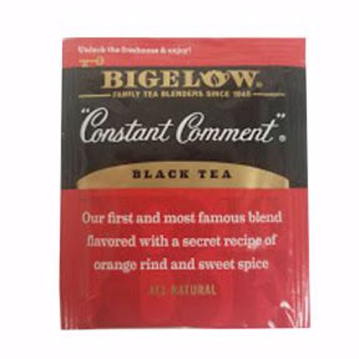 Picture of Bigelow Constant Comment Tea (100 Units)
