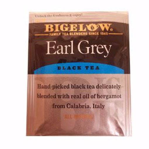 Picture of Bigelow Earl Grey Tea (100 Units)