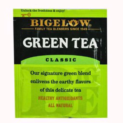 Picture of Bigelow Green Tea Classic (100 Units)