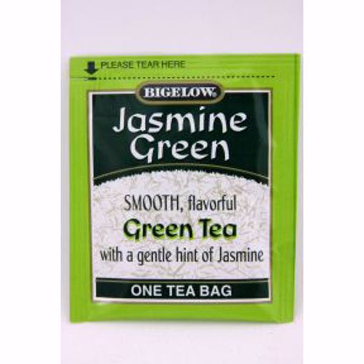 Picture of Bigelow Jasmine Green Tea (100 Units)