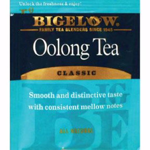 Picture of Bigelow Oolong Tea (87 Units)